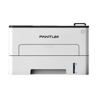 PANTUM モノクロレーザープリンターA4 P3300DW 1台[21] | 雑貨のお店 ザッカル