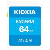 KIOXIA UHS-I対応 Class10 SDXCメモリカード 64GB KSDU-A064G[21] | 雑貨のお店 ザッカル