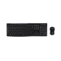 ロジクール logicool ワイヤレスコンボ MK270 ブラック MK270B[21] | 雑貨のお店 ザッカル