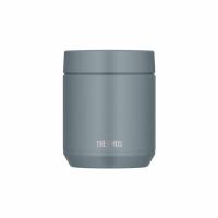 サーモス 真空断熱 スープジャー 300ml グレーグリーン JED-300[21] | 雑貨のお店 ザッカル