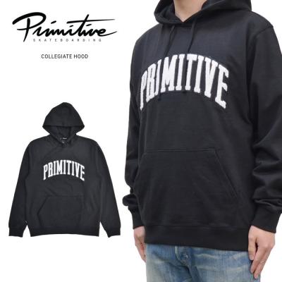primitive パーカーのおすすめ人気商品一覧 通販 - Yahoo!ショッピング