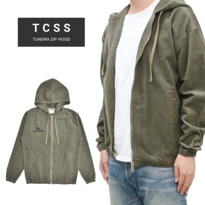 TCSS メンズパーカー｜トップス｜ファッション おすすめ人気商品一覧 
