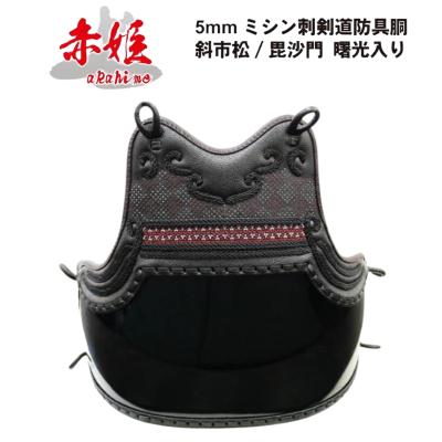 鮫胴 剣道 鮫胴 完成品