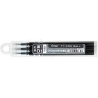フリクション 替芯 0.5mm【LFBKRF30EF3】フリクションノックビズ用 パイロット ポイント利用 | はんこ奉行