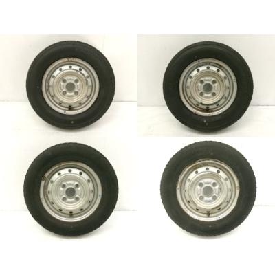 145 80 r12 4本（エブリイワゴン）の商品一覧 通販 - Yahoo!ショッピング