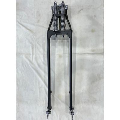 ハーレーブレイクアウト（バイク用フロントフォーク）｜サスペンション