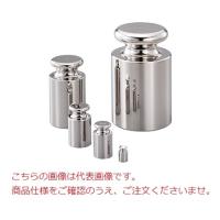 【直送品】 A&amp;D (エー・アンド・デイ) OIML型校正用分銅 (F2級) AD1603-10F2 (円筒型鏡面仕上げ) | 部品屋さんYahoo!店