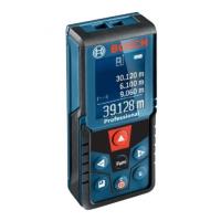 ボッシュ (BOSCH) レーザー距離計 GLM400 | 部品屋さんYahoo!店