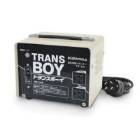 【直送品】 育良精機 トランスボーイ TB-20 (40215) 【法人向け・個人宅配送不可】 | 部品屋さんYahoo!店