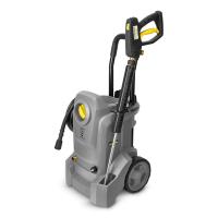 【直送品】 ケルヒャー (KARCHER) 業務用 高圧洗浄機 HD 4/8 Classic 50Hz (1.520-918.0) 【大型】 | 部品屋さんYahoo!店