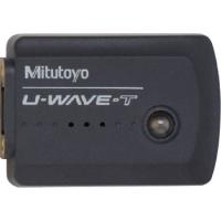 ミツトヨ (Mitutoyo) U-WAVE-T(ブザータイプ) 02AZD880G | 部品屋さんYahoo!店