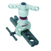 【直送品】 スーパーツール フレアリングツールセット(偏芯式)クイックハンドル型、新冷媒・新規格対応 TF456WQH | 部品屋さんYahoo!店