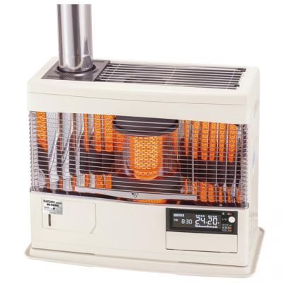 サンポット石油ストーブufh7731ukc（家電）のおすすめ人気商品一覧