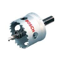 ボッシュ (BOSCH) BIMホールソー50mmストレート BMH-050SR (732-9768) 《ホールカッター》 | 部品屋さんYahoo!店