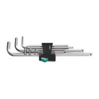 WERA 950/9 ヘックスプラス 1 六角レンチセット 022087 | 部品屋さんYahoo!店