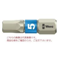 WERA 3840/1 TS ステンレス六角ビット 071072 | 部品屋さんYahoo!店