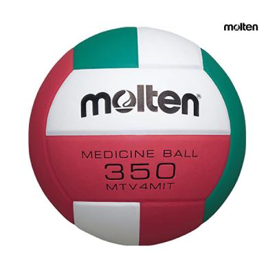 たけ　モルテン　molten バレーボール　5号　V5M5000　4個 フリスタテック 軽量バレーボール5000（軽量4号球・人工皮革
