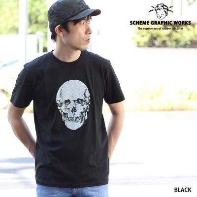 スカルワークス（サイズ（S/M/L）：LL（XL））のおすすめ人気