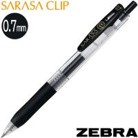 【メール便OK】ゼブラ　サラサクリップ　ボールペン　0.7mm　インク色：黒【P-JJB15-BK】 | ぶんぶん文具屋さん Yahoo!店