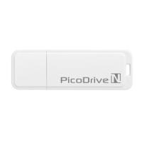 メール便対応可 グリーンハウス USBフラッシュメモリ「PicoDriveN」 GH-UFD8GN | 文房具屋さん本舗