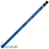 STAEDTLER ステッドラー ルモグラフ製図用高級鉛筆(硬度：4B) | 文具通販 ブンドキ.com Yahoo!店