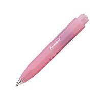 KAWECO カヴェコ フロステッドスポーツ ボールペン (ブラッシュピタヤ) | 文具通販 ブンドキ.com Yahoo!店