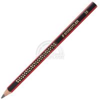 STAEDTLER/ステッドラー トリプラスジャンボ書き方鉛筆2B/1285-1 | 文具通販 ブンドキ.com Yahoo!店