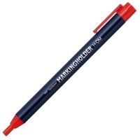TOMBOW/トンボ鉛筆 マーキングホルダー(赤) | 文具通販 ブンドキ.com Yahoo!店