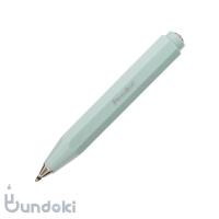 KAWECO/カヴェコ スカイラインスポーツ ボールペン (ミント) | 文具通販 ブンドキ.com Yahoo!店