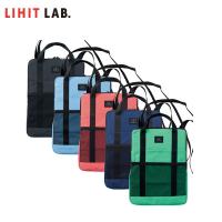 【全5色・Sサイズ】LIHIT LAB.（リヒトラブ）／ALCLEA モバイルポーチ S（A-7925）タブレットやＰＣと小物を一緒に持ち運び！ | ぶんぐる