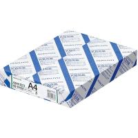 コクヨ／ＫＢ用紙(共用紙)　500枚　A4（KB-KW39）色々な方式のモノクロプリンタに使用できる共有紙 KOKUYO | ぶんぐる