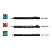 【全3種類】コクヨ／鉛筆シャープ TypeMX 0.7mm/0.9mm/1.3mm（吊り下げパック）（PS-P5）鉛筆のような書き心地のシャープペン 低重心設計 KOKUYO | ぶんぐる