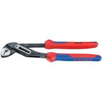 クニペックス KNIPEX 8802-250 アリゲーター ウォーターポンププライヤー SB 8802250 ポイント10倍 | 文具通販ぶんぐっと