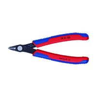 あすつく対応 「直送」 クニペックス KNIPEX 7831-125 スーパーニッパー １２５ｍｍ 7831125 ポイント10倍 | 文具通販ぶんぐっと