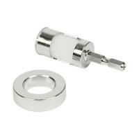 4977292866484 六角軸ダイヤモンドコアドリル | 文具通販ぶんぐっと