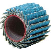 あすつく対応 「直送」 ＡＣ  PGB2525Z80 ポリゴンバンドＺ　２５Ｘ２５　＃８０ 【10個入】 | 文具通販ぶんぐっと