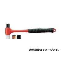 アネックス ANEX NO.9008 ヘッド交換ハンマー【中】 | 文具通販ぶんぐっと