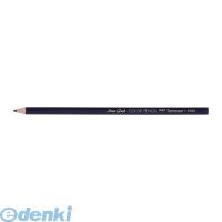 トンボ鉛筆 ［1500-18］ 色鉛筆　１５００　単色　紫【１２本】 150018 ポイント10倍 | 文具通販ぶんぐっと