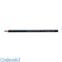 トンボ鉛筆 ［1500-33］ 色鉛筆　１５００　単色　黒【１２本】 150033 ポイント10倍 | 文具通販ぶんぐっと