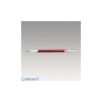 ぺんてる ［XLR10-B］ エナージェルレフィル1mm 赤【１本】 XLR10B | 文具通販ぶんぐっと