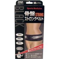4907706200733 山田式 骨盤ストロングベルト Mサイズ【キャンセル不可】 ミノウラ 矯正ベルト類 骨盤ベルト 衛生医療 | 文具通販ぶんぐっと