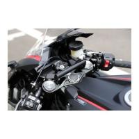 キジマ KIJIMA  204-081  ハンドルマウントステー ブラック CBR1000RR 17y− 204081 | 文具通販ぶんぐっと