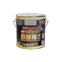 ニッペホームプロダクツ  4976124219023 直送 代引不可・他メーカー同梱不可 油性シリコンタフ ０．７Ｌ グレー ＨＹＳ１１２−０．７ ポ | 文具通販ぶんぐっと