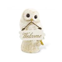 4952317610952 【6個入】 WELCOME OUL WELCOME ORNAMENT KH−61095【キャンセル不可】 | 文具通販ぶんぐっと