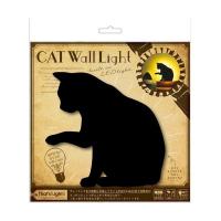 4511546078881 【5個入】CAT WALL LIGHT（キャットウォールライト） ちょっかい【キャンセル不可】 | 文具通販ぶんぐっと