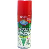 あすつく対応 「直送」 カンペハピオ 00587644162420 油性シリコンラッカースプレー レッド 420ML | 文具通販ぶんぐっと