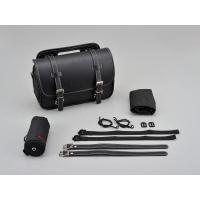 デイトナ DAYTONA 96906 サドルバッグ 9L／マフラー側対応 DHS−1 HenlyBegins ヘンリービギンズ | 文具通販ぶんぐっと