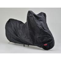 デイトナ DAYTONA 98201 バイクカバーSIMPLE ブラック M | 文具通販ぶんぐっと