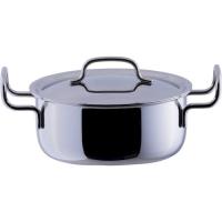 4953794016053 宮崎製作所 ジオ GEO−22T 両手鍋 22cm 3．5L | 文具通販ぶんぐっと