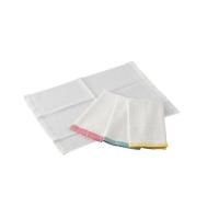 4580297290118 吉田織物 ミューファン抗菌ふきん 1枚入 大 グリーン JHK2404 ミューファンプロダクツ | 文具通販ぶんぐっと